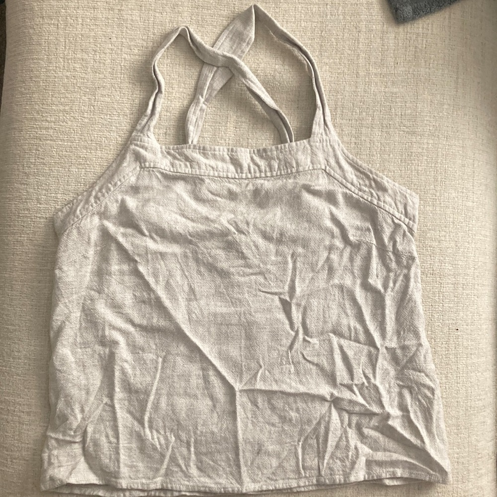Loft Tank Tops